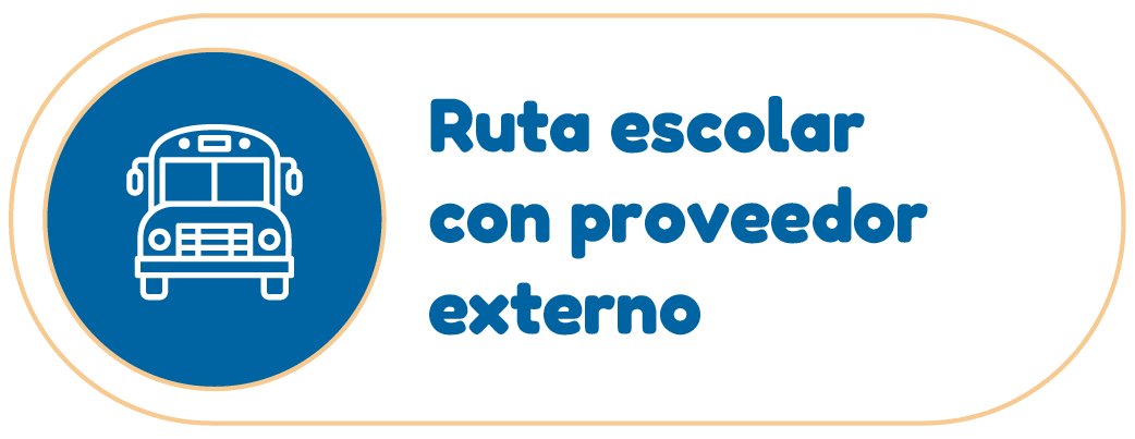 Ruta Escolar Ruta Escolar