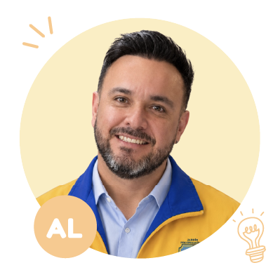 Andrés Leiva