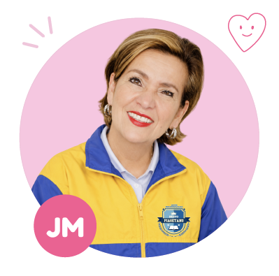 Jaqueline Manzano