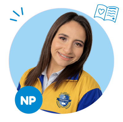 Natalia Pacheco