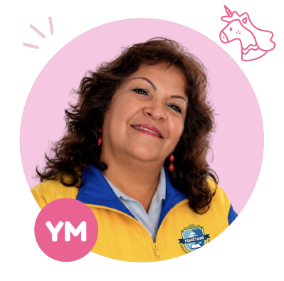 Yolanda Manzano